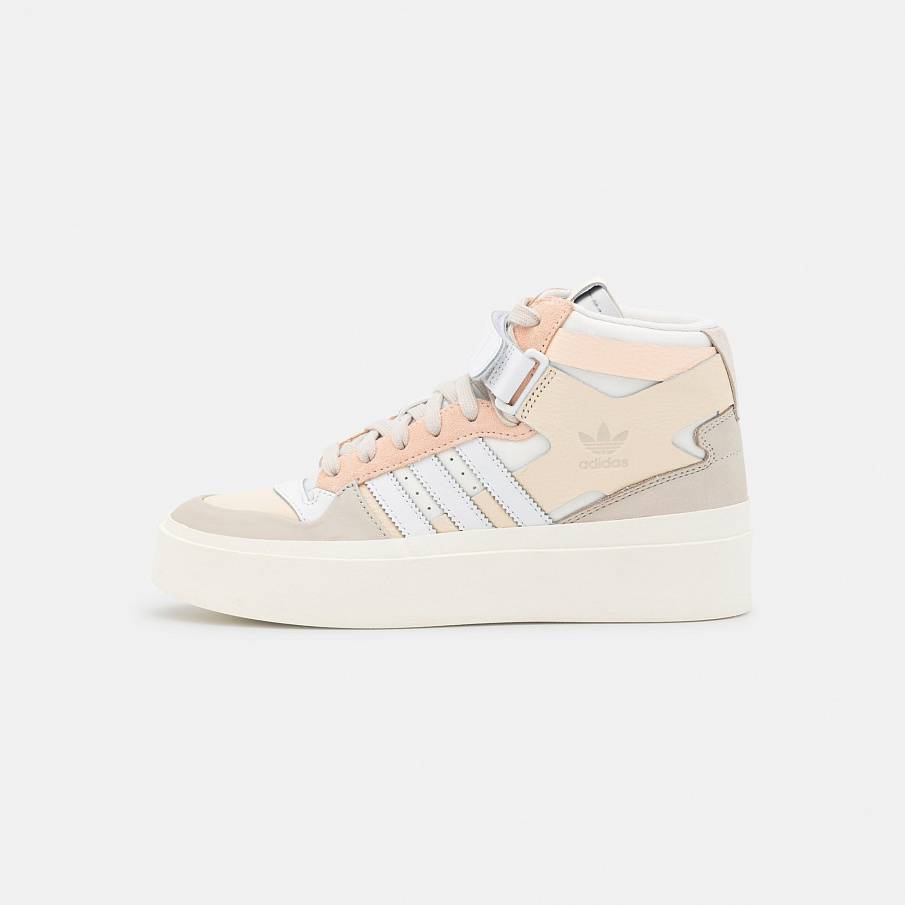 Фото № 1 с приближением к товару «‎Adidas Forum Bonega »