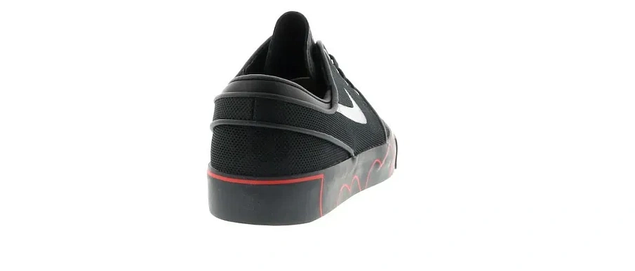 Фото № 4 с приближением к товару «‎Nike SB Stefan Janoski Doernbecher (2015)»
