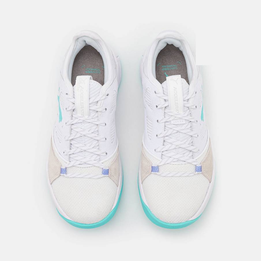 Фото № 4 с приближением к товару «‎Puma Accelerate Turbo Nitro»