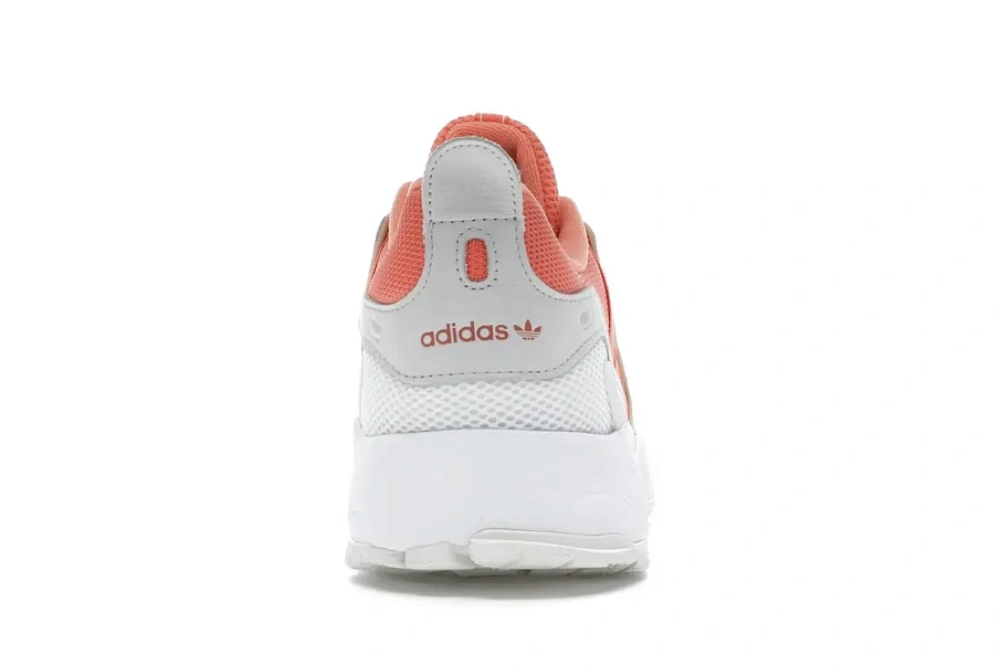 Фото № 4 с приближением к товару «‎adidas EQT Gazelle Semi Coral»