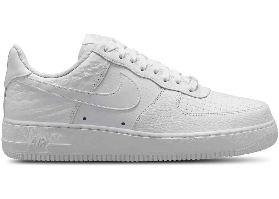 Фото № 1 с приближением к товару «‎Nike Air Force 1 Low PRM»