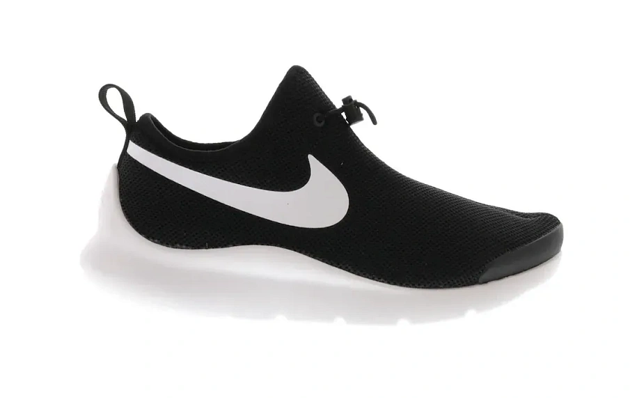 Фото № 1 с приближением к товару «‎Nike Aptare Black White »