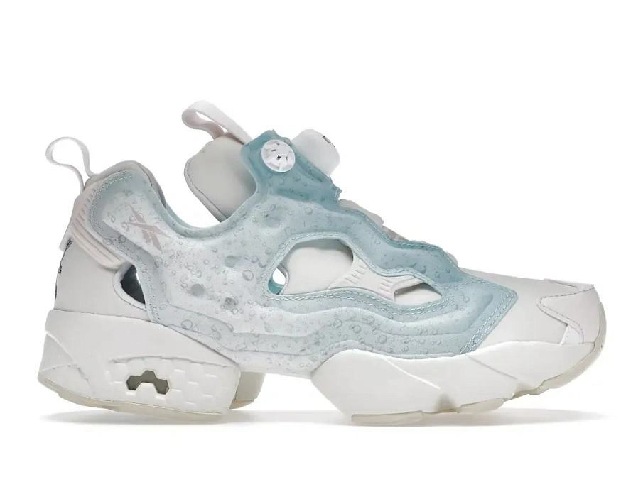 Фото № 1 с приближением к товару «‎Reebok Instapump Fury»