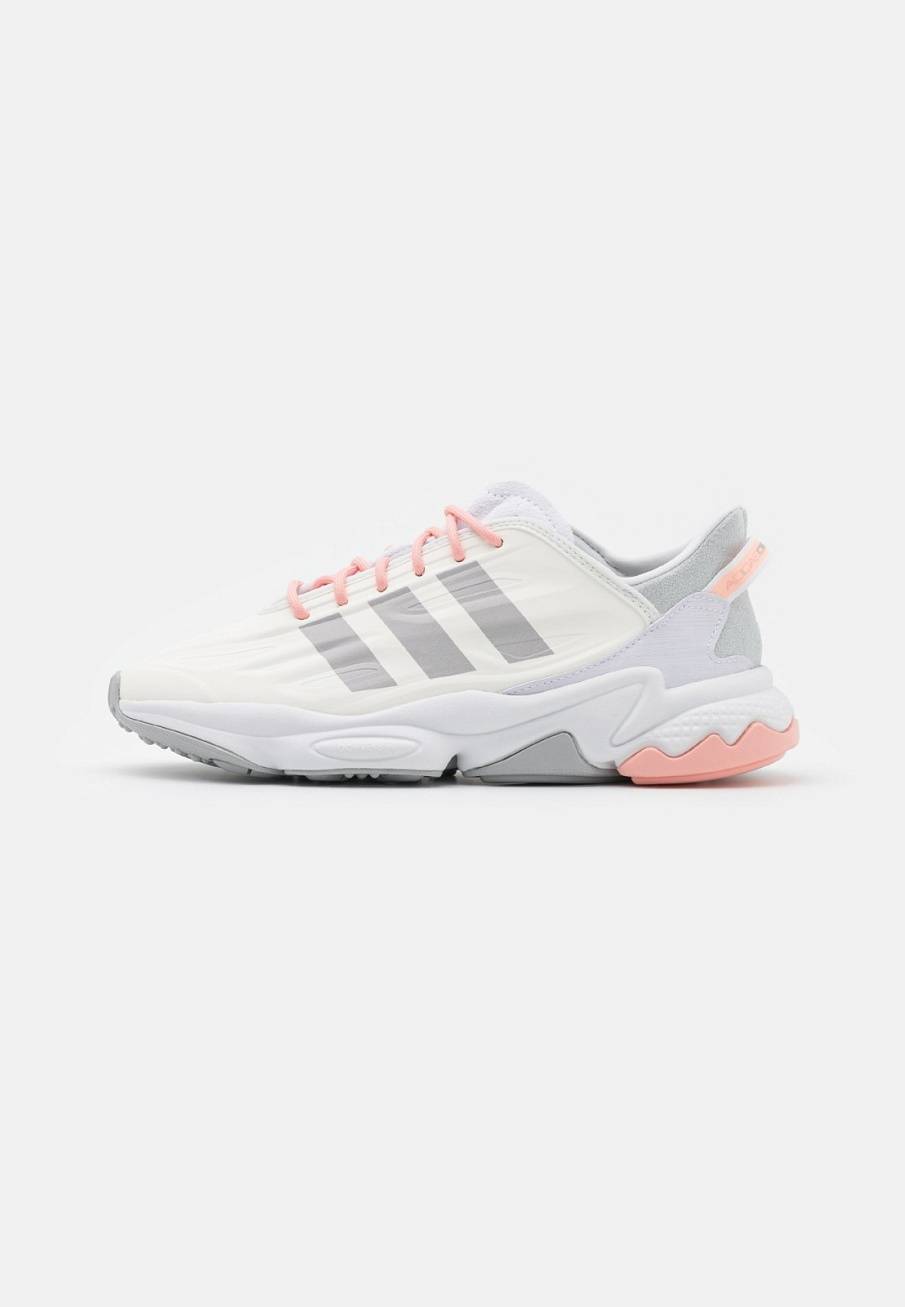 Фото № 1 с приближением к товару «‎Adidas Ozweego Helmet Closed »