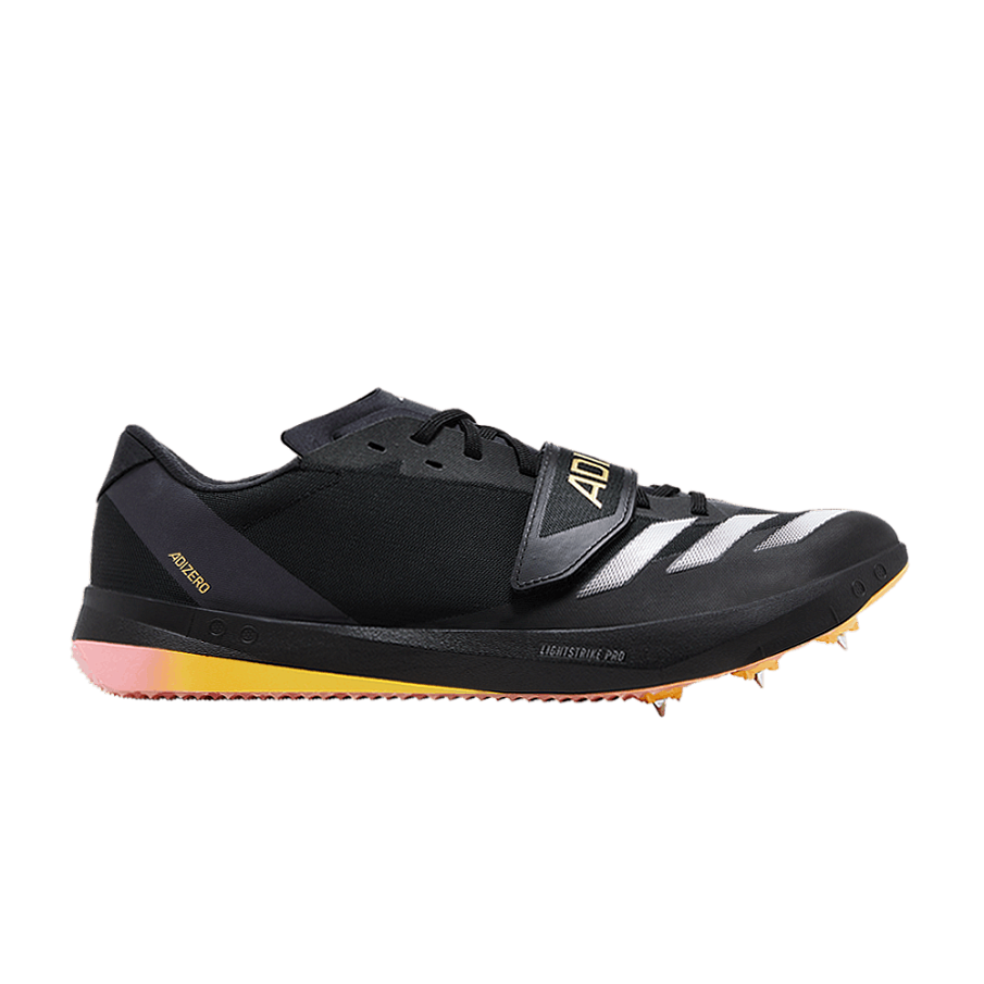 Фото № 1 с приближением к товару «‎adidas Adizero Triple Jump 2024 Athlete Pack (ID7254)»