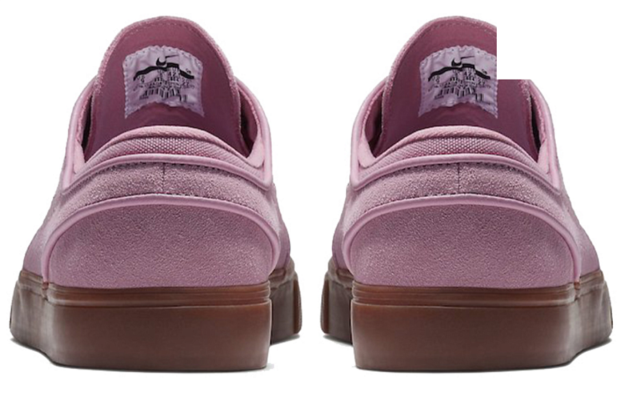 Фото № 4 с приближением к товару «‎Nike SB Zoom Stefan Janoski Pink»