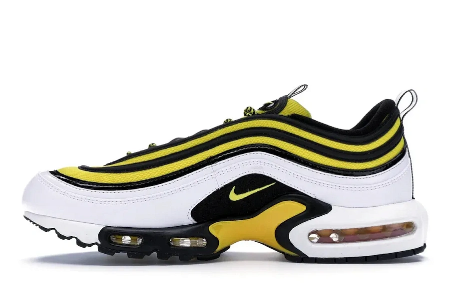 Фото № 3 с приближением к товару «‎Nike Air Max Plus 97 Frequency Pack»