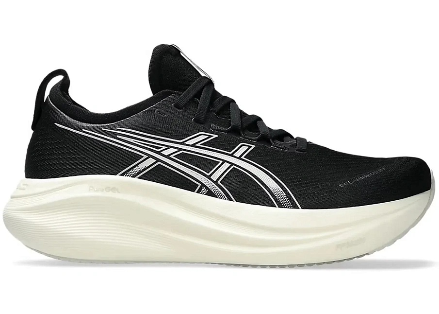 Фото № 1 с приближением к товару «‎ASICS Gel-Nimbus 27»