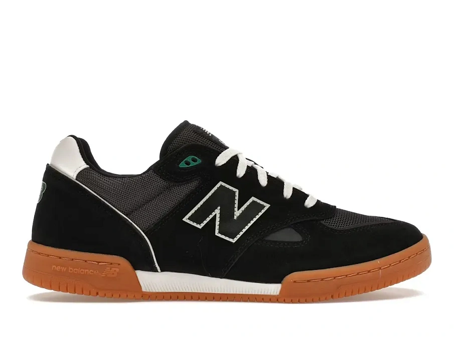 Фото № 1 с приближением к товару «‎New Balance Numeric 600»