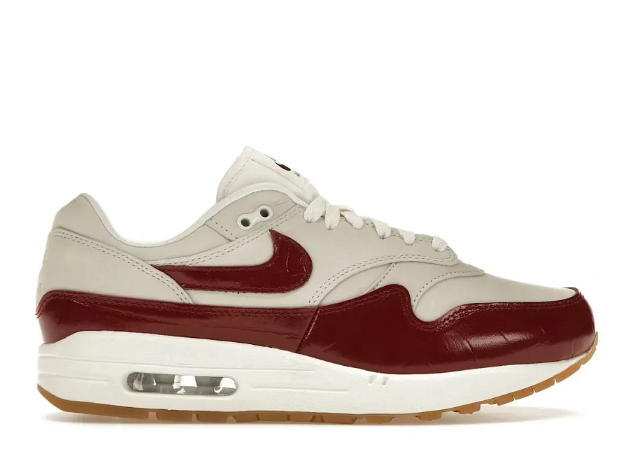 Фото № 1 с приближением к товару «‎Nike Air Max 1 LX»