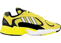 Фото № 1 с приближением к товару «‎adidas Yung-1 size? Acid House»
