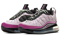 Фото № 3 с приближением к товару «‎Nike Air MX 720 818 "Purple Black»