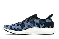 Фото № 3 с приближением к товару «‎adidas Speedfactory AM4 Aaron Kai Black»