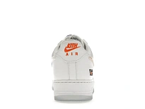 Фото № 4 с приближением к товару «‎Nike Air Force 1 Low Kith Knicks Home»