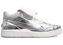 Фото № 1 с приближением к товару «‎Nike Tiempo 94 Liquid Silver»