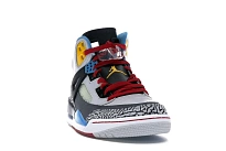 Фото № 4 с приближением к товару «‎Jordan Spizike Bordeaux»