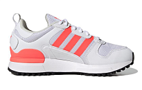 Фото № 2 с приближением к товару «‎Kids adidas originals ZX 700 Sports Casual Shoes»