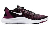 Фото № 2 с приближением к товару «‎Nike Flex 2018 RN Wmns Purple»