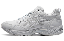 Фото № 1 с приближением к товару «‎Asics Gel-100 TR Running Shoes GreyWhite»