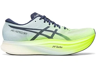 ASICS Metaspeed Sky+