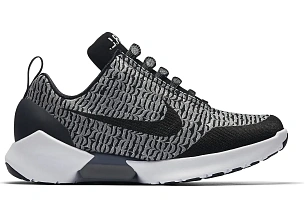 Nike HyperAdapt 1.0 Wolf Grey