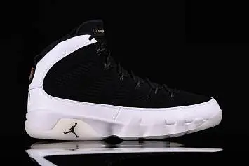 Nike Air Jordan 9 Retro City OF Flight  - 1