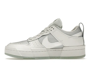 Nike Dunk Low Disrupt Photon Dust  - 3