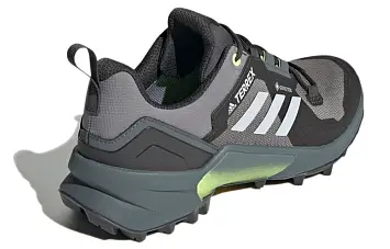 adidas Terrex Swift R3 Gore-Tex WMNS GreyWhite - 7