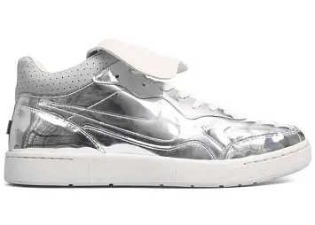 Nike Tiempo 94 Liquid Silver