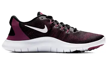 Nike Flex 2018 RN Wmns Purple (AA7408-012) - 2