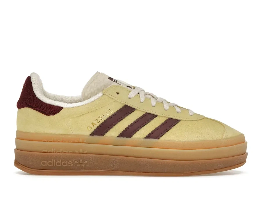 Фото № 1 с приближением к товару «‎adidas Gazelle Bold»