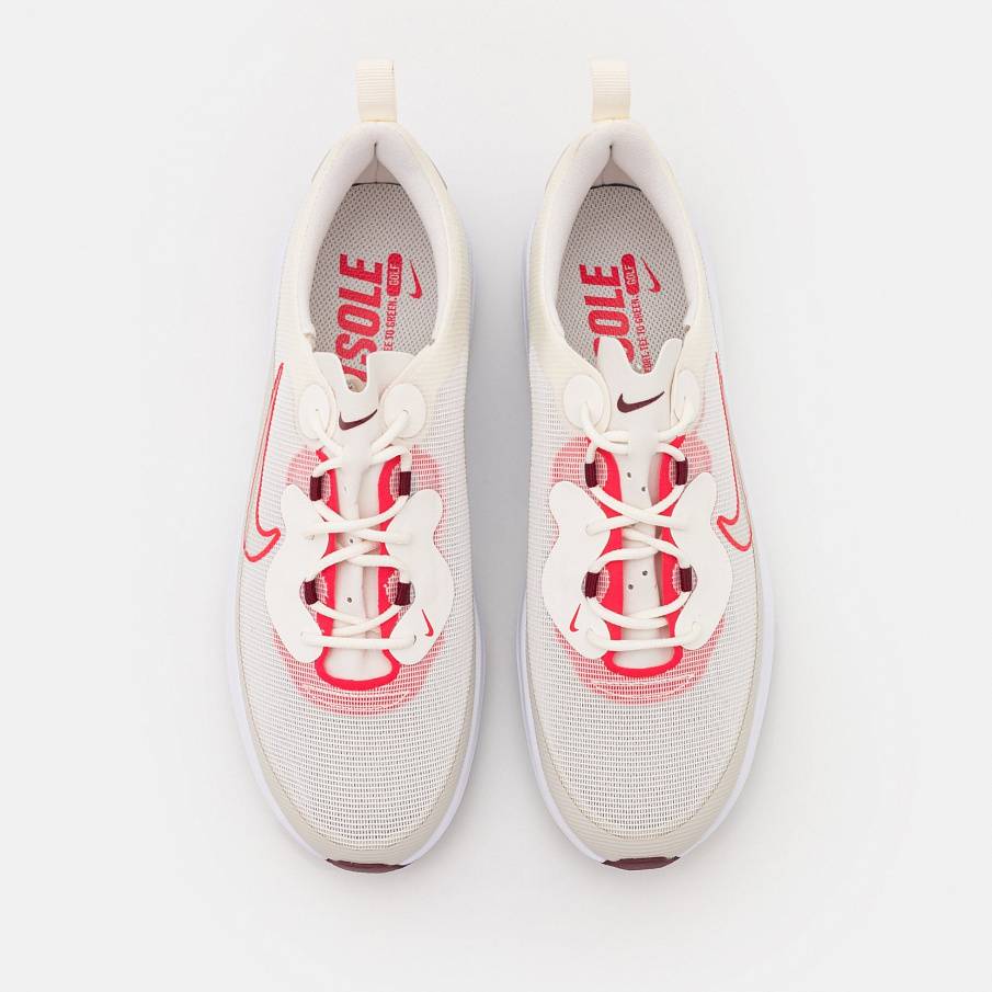 Фото № 4 с приближением к товару «‎Nike Ace Summerlite Damen-Golfschuh»