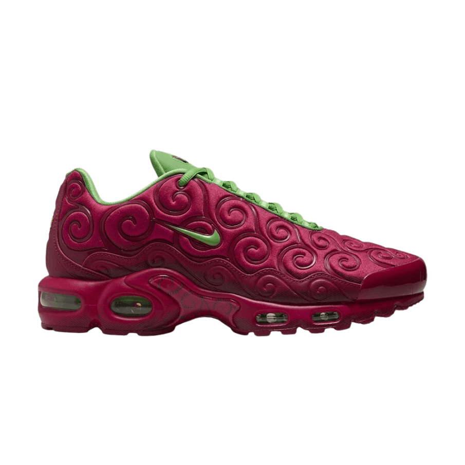 Фото № 1 с приближением к товару «‎One Piece x Nike Air Max Plus Ope Ope»