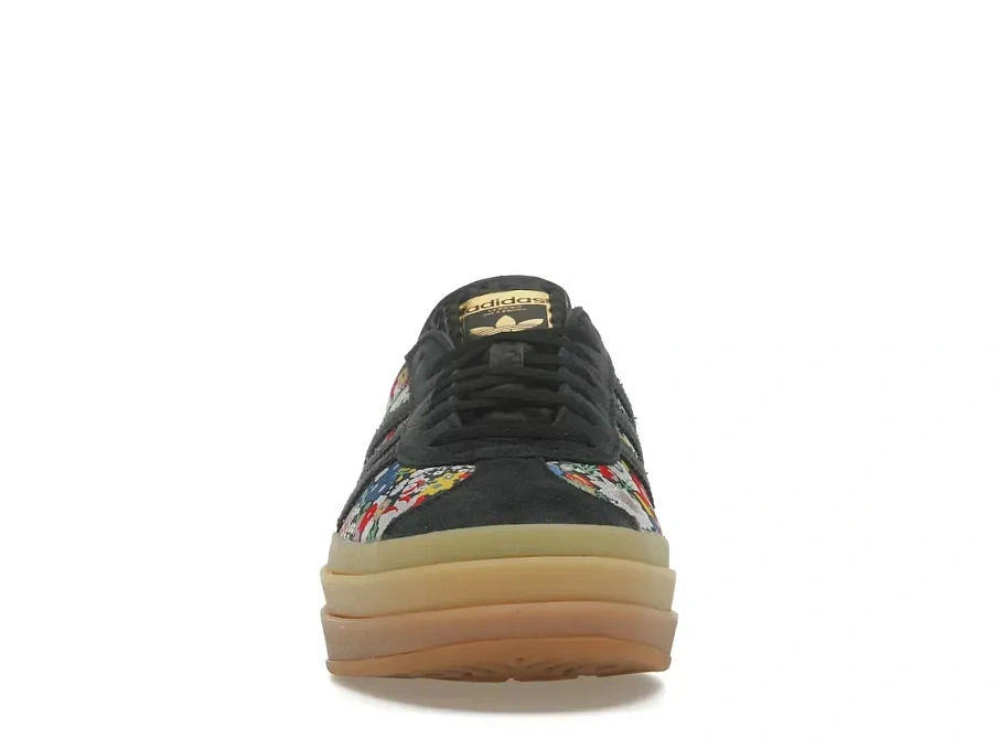 Фото № 2 с приближением к товару «‎adidas Gazelle Bold»