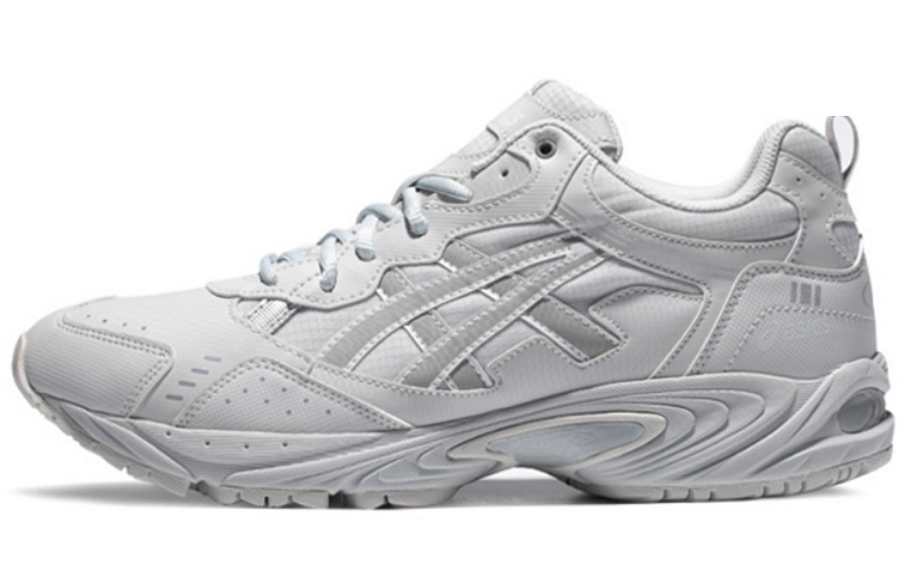Фото № 1 с приближением к товару «‎Asics Gel-100 TR Running Shoes GreyWhite»