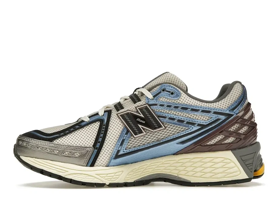 Фото № 3 с приближением к товару «‎New Balance 1906R»