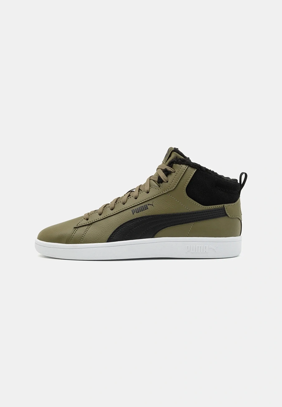Фото № 1 с приближением к товару «‎SMASH 3.0 MID UNISEX»