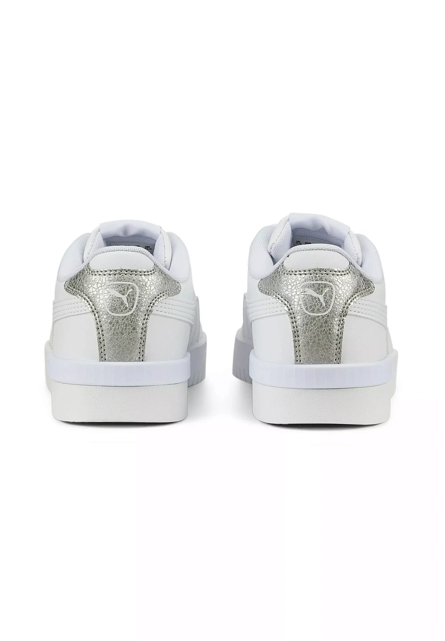 Фото № 4 с приближением к товару «‎Кроссовки Puma SPPU111A120-A11-N»