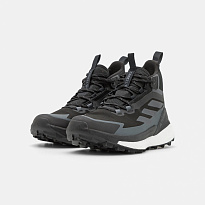 Фото № 2 с приближением к товару «‎Adidas Terrex Free Hiker 2 Gtx»