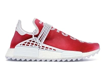 Фото № 1 с приближением к товару «‎adidas Pharrell NMD HU China Pack Passion (Red)»