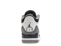 Фото № 4 с приближением к товару «‎Jordan 3 Retro»