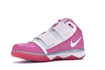 Фото № 4 с приближением к товару «‎Nike Zoom Soldier III Think Pink »