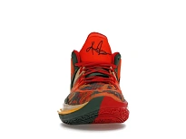 Фото № 2 с приближением к товару «‎Nike Kyrie Infinity 1 World 1 People»