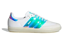 Фото № 1 с приближением к товару «‎adidas Samba OG White Iridescent»