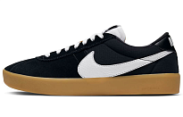 Фото № 1 с приближением к товару «‎Nike SB Bruin React WhiteBlack»