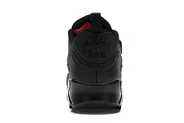 Фото № 4 с приближением к товару «‎Nike Air Max 90 Surplus Black»