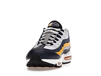 Фото № 4 с приближением к товару «‎Nike Air Max 95 Michigan»