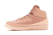 Фото № 3 с приближением к товару «‎Jordan 2 Retro Just Don Arctic Orange »