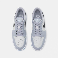 Фото № 4 с приближением к товару «‎Nike Air 1 G »