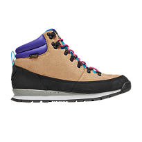 Фото № 1 с приближением к товару «‎SNS x The North Face Back To Berkeley Moab Khaki Purple»